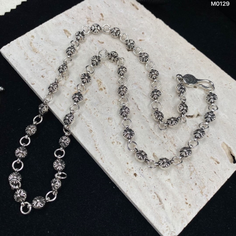 Chrome Hearts Necklaces